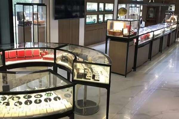 明溪县奢侈品回收